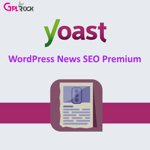 WordPress-News-SEO-Premium Yoast News SEO Premium - Image 1