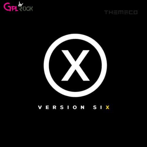 X-The-Theme X - The Theme - Image 1