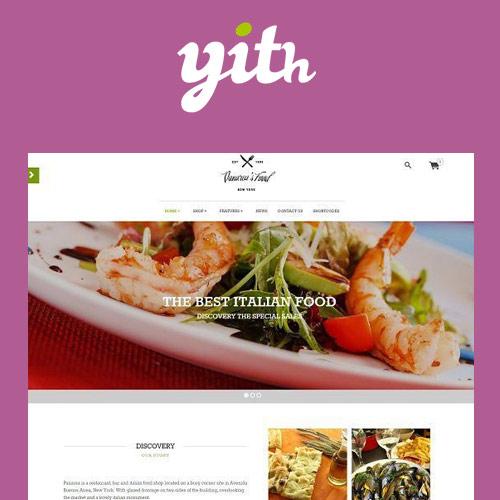 YITH-Panarea-Restaurant-and-Food-WordPress-Theme YITH Panarea | Restaurant and Food WordPress Theme - Image 1
