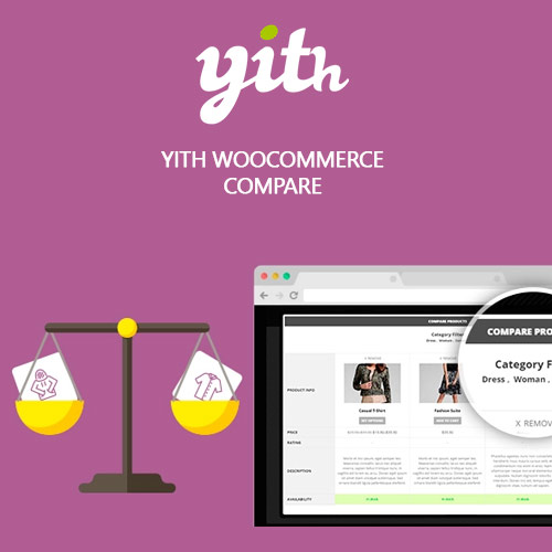YITH-WooCommerce-Compare-Premium YITH WooCommerce Compare Premium - Image 1