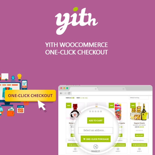 YITH-WooCommerce-One-Click-Checkout-Premium YITH WooCommerce One-Click Checkout Premium - Image 1