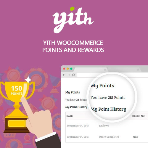 YITH-WooCommerce-Points-and-Rewards-Premium YITH WooCommerce Points and Rewards Premium - Image 1
