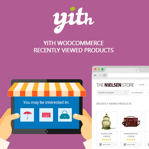 YITH-WooCommerce-Recently-Viewed-Products-Premium YITH WooCommerce Recently Viewed Products Premium - Image 1