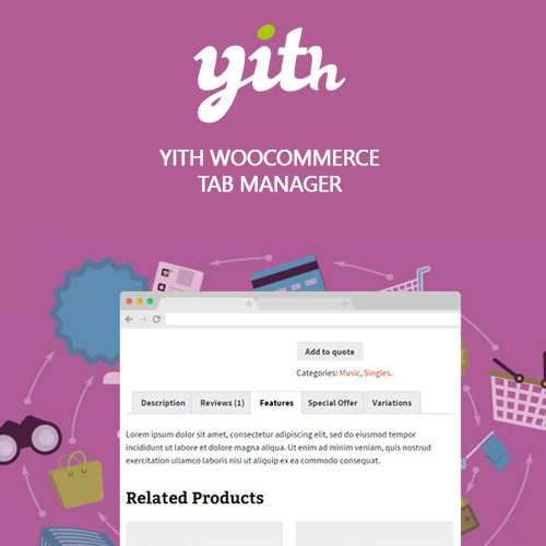 YITH-WooCommerce-Tab-Manager-Premium YITH WooCommerce Tab Manager Premium - Image 1