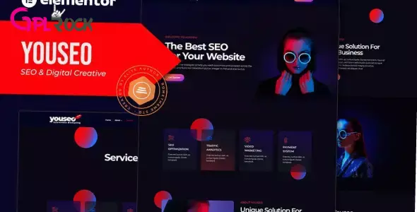 Youseo-SEO-Digital-Creative-Agency-Elementor-Template-Kit Youseo – SEO & Digital Creative Agency Elementor Template Kit - Image 1