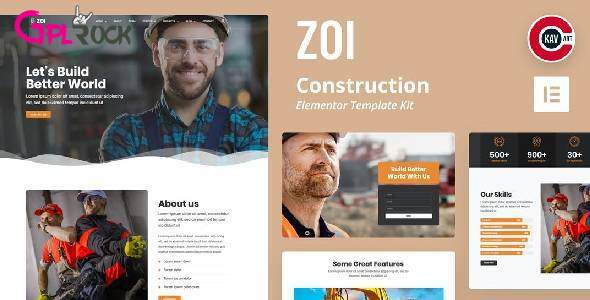 ZOI-Construction-Template-Kit ZOI – Construction Template Kit - Image 1