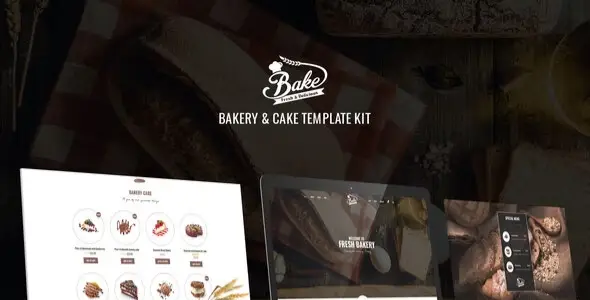 bake-bakery-cake-elementor-template-kit bake-bakery-cake-elementor-template-kit - Image 1