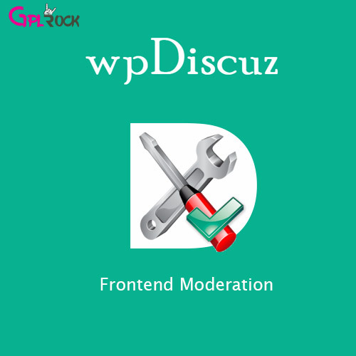 wpDiscuz-Frontend-Moderation wpDiscuz – Frontend Moderation - Image 1