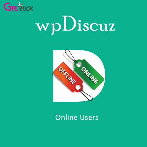 wpDiscuz-Online-Users wpDiscuz – Online Users - Image 1