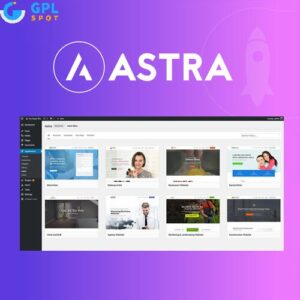 Astra Premium Sites Plugin + Agency Demos