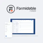 Formidable Forms Pro – WordPress Form Builder Plugin