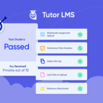 Tutor LMS Pro