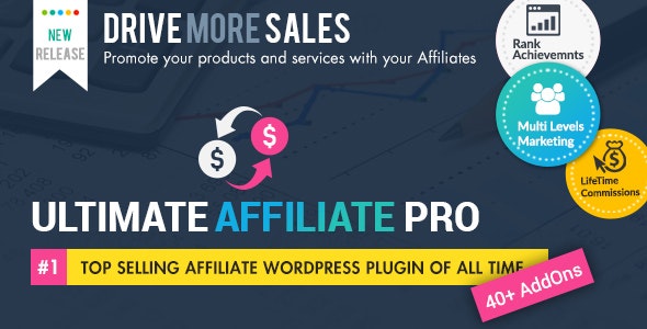 Ultimate Affiliate Pro Download premium GPL WordPress themes and plugins at GPLSpot ( GPL Spot ). Affordable, high-quality options for your website