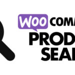 WooCommerce Product Search