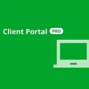 Client Portal Pro Jetpack CRX Addon