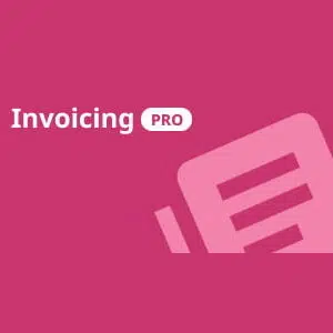 Invoicing Pro Jetpack CRX Addon