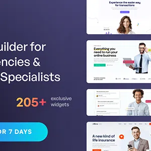 Affirm – Marketing & Digital Agency WordPress Theme