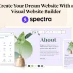 Spectra Pro – Enhance Spectra With New Features and Blocks