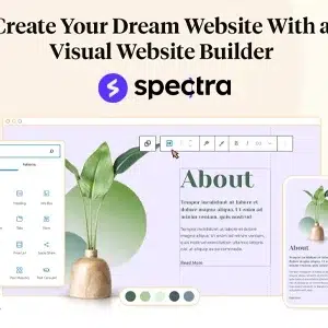 Spectra Pro – Enhance Spectra With New Features and Blocks