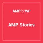 AMP Stories