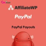 AffiliateWP – PayPal Payouts