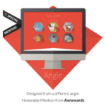 Angle Flat Responsive Bootstrap MultiPurpose  WordPress Theme