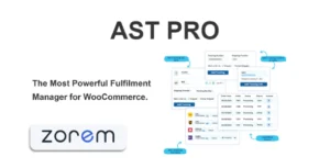 Ast Fulfillment Manager ( Formerly Advanced Shipment Tracking Pro )