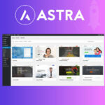 Astra Premium Sites Plugin + Agency Demos