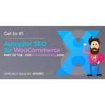Autopilot SEO for WooCommerce