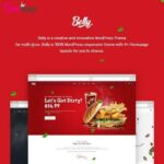 Belly – Multipurpose Theme WooCommerce WordPress