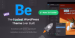 BeTheme – Responsive Multi-Purpose WordPress Theme