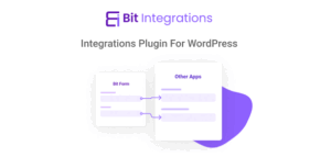 Bit Integrations Plugin