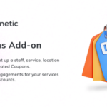 Booknetic – Coupons Addon