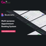 Booknetic – WordPress Booking Plugin for Appointment Scheduling