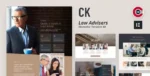 CK – Lawyer Template Kit