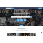 CityBook – Directory & Listing WordPress Theme