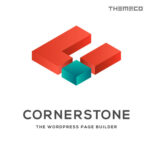 Cornerstone | The WordPress Page Builder