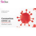 Coronar – COVID-19 Informer for WordPress