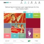 Daisho – Flexible WordPress Portfolio Theme