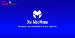 Divi MadMenu – Advanced Divi Menu Module
