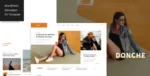 Donche – News & Magazine Template Kit