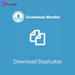 Download Monitor Download Duplicator