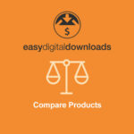 Easy Digital Downloads Compare Products