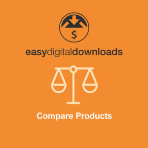 Easy Digital Downloads Compare Products