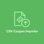 Easy Digital Downloads Coupon Importer