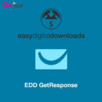 Easy Digital Downloads GetResponse