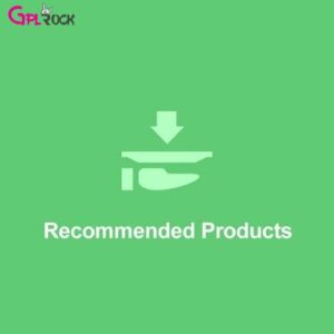 Easy Digital Downloads Recommended Products Addon