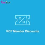 Easy Digital Downloads Restrict Content Pro Member Discounts Addon