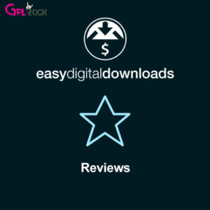 Easy Digital Downloads Reviews