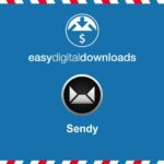 Easy Digital Downloads Sendy